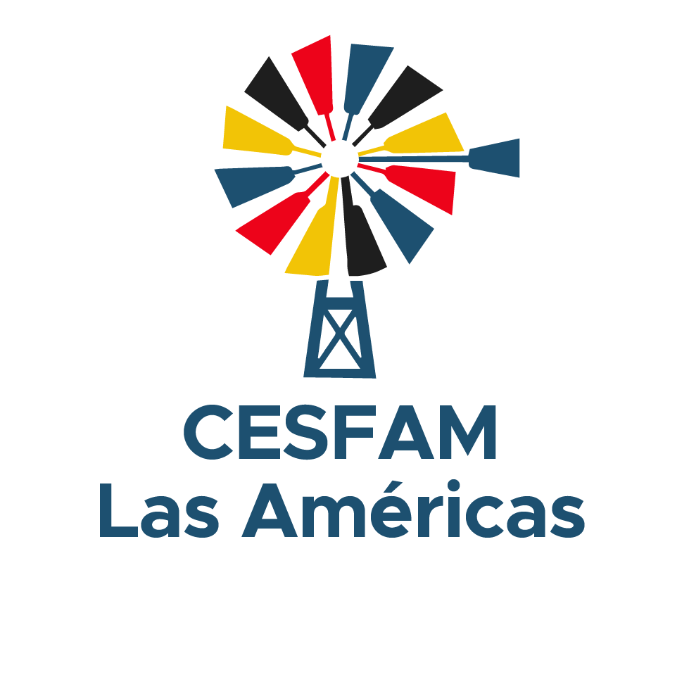 CESFAM Las Américas