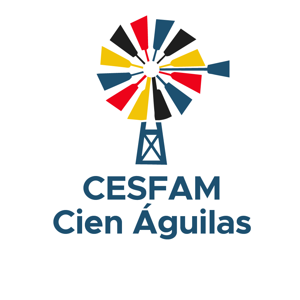 Cesfam Cien Águilas